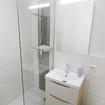 App 3201 - Seewald -mit Indoorpool- Schluchsee, Hochschwarzwaldkarte Apartamento