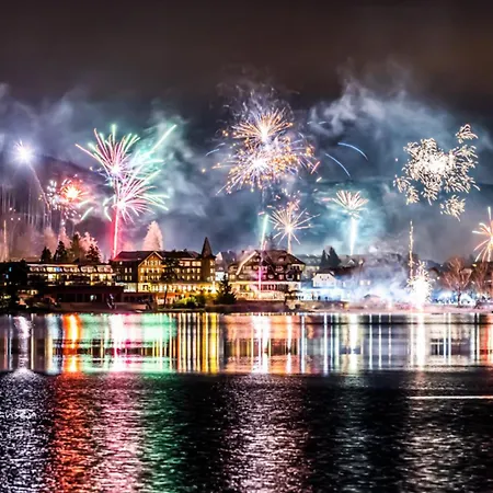 App 3201 - Seewald -mit Indoorpool- Schluchsee, Hochschwarzwaldkarte Apartamento