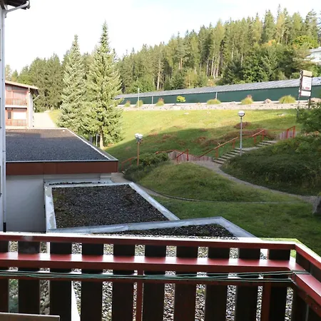 App 3201 - Seewald -mit Indoorpool- Schluchsee, Hochschwarzwaldkarte