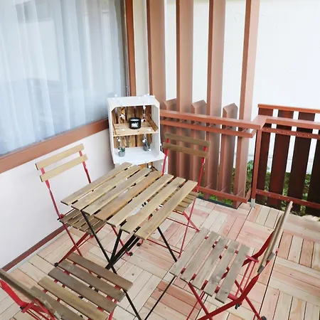 Appartement App 3201 - Seewald -mit Indoorpool- Schluchsee, Hochschwarzwaldkarte