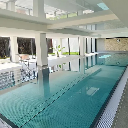 App 3201 - Seewald -mit Indoorpool- Schluchsee, Hochschwarzwaldkarte Appartement