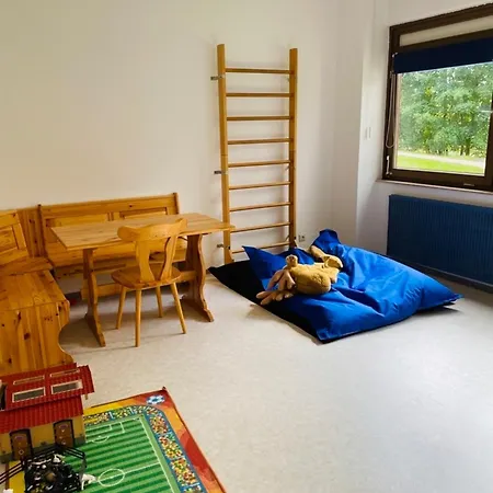 Apartment Kurhotel App 3201 - Seewald -mit Indoorpool- Schluchsee, Hochschwarzwaldkarte *