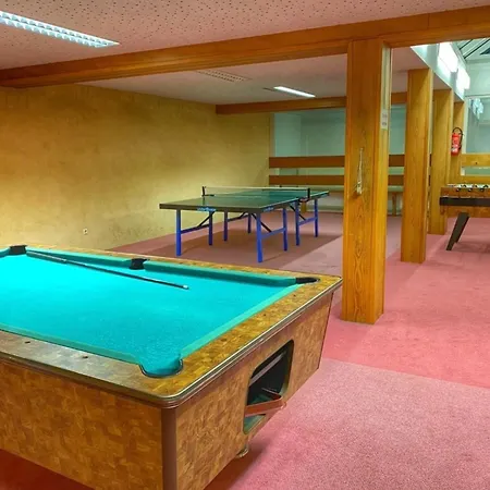 App 3201 - Seewald -mit Indoorpool- Schluchsee, Hochschwarzwaldkarte Appartement Schluchsee